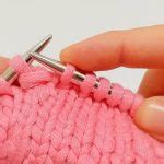 Master Wrap And Turn In Knitting Easy Guide