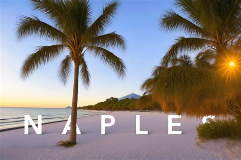 The Best Places To Live In Naples Florida In