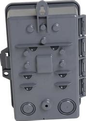 Square D Qo Space Circuit Outdoor Non Metalic Main Lug