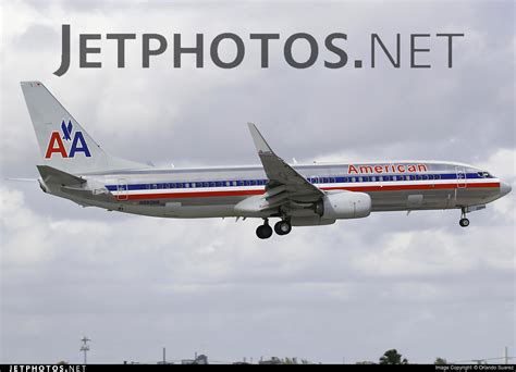 N Nn Boeing American Airlines Orlando Suarez Jetphotos