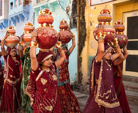 Fairs and Festivals of Rajasthan | Rajasthan Tours