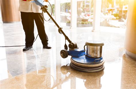 What Must You Know About A Commercial Cleaning Company