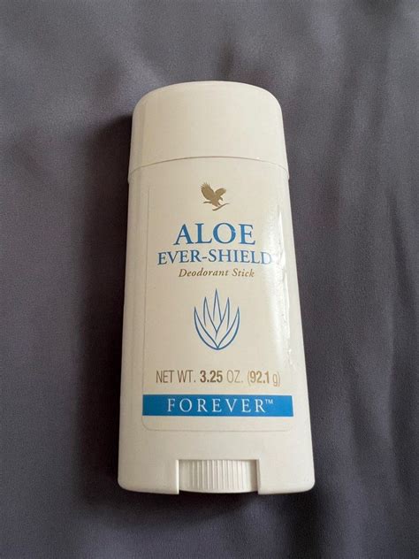 Aloe Ever Shield Deodorant Stick Beauty Personal Care Fragrance