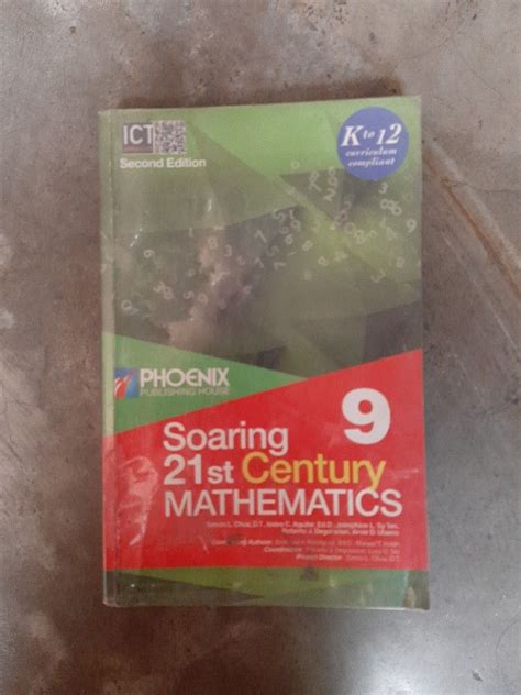 Soaring 21st Century Math 9 Hobbies Toys Books Magazines