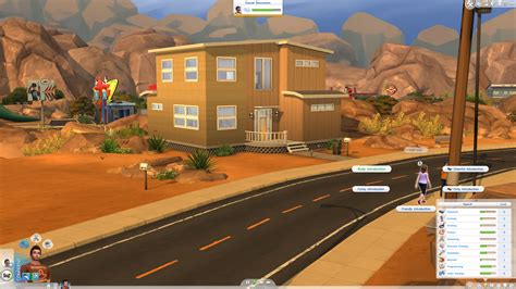 The Sims 4 PC Gallery | GameWatcher