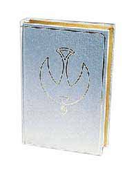 Bible La Colombe Segond Blanche Couverture Rigide Skyvertex