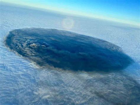 Así luce la gigantesca nube negra tóxica en Ohio EU