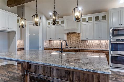 Granite Countertops for Every Style Home - Best Countertop Store Near Austin Texas | Serving All ...