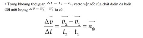 Chứng minh công thức liên hệ giữa gia tốc vận tốc và quãng đường TRẦN