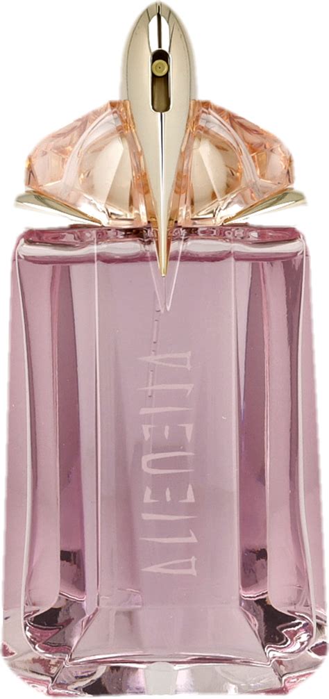 MUGLER Alien Flora Futura Woda Toaletowa Dla Kobiet 60 Ml Drogeria