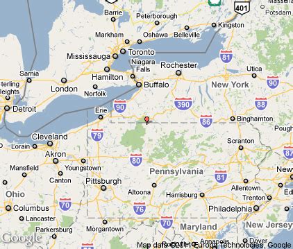 Bradford Vacation Rentals, Hotels, Weather, Map and Attractions