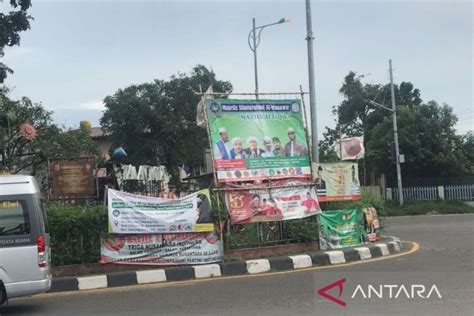 Bawaslu Bekasi Ingatkan Peserta Pemilu Serentak Soal Tata Cara