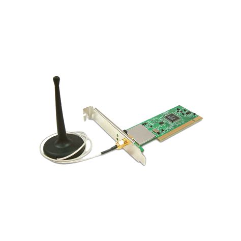 Edimax Legacy Products Wireless Adapters 802 11b Wireless Lan Pci Adapter