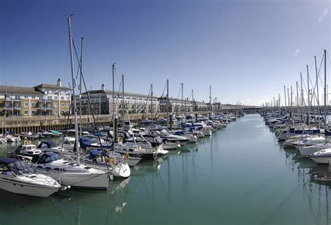 Premier Marinas - Brighton Marina