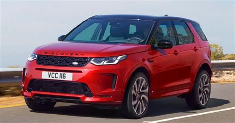 2023 Land Rover Discovery Sport P250 R Dynamic Se 183kw Price