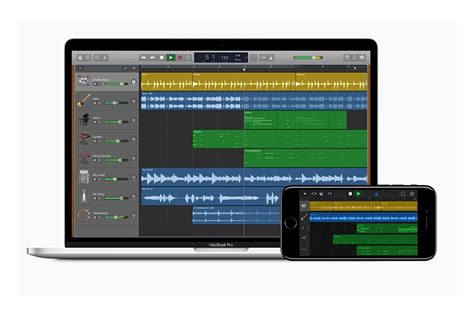 Garageband Là Gì Những Tính Năng Nổi Bật Của ứng Dụng Garageband