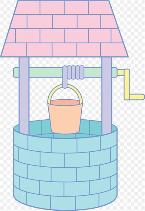 Water Well Wishing Well Drawing Clip Art PNG 5328x7713px Water Well