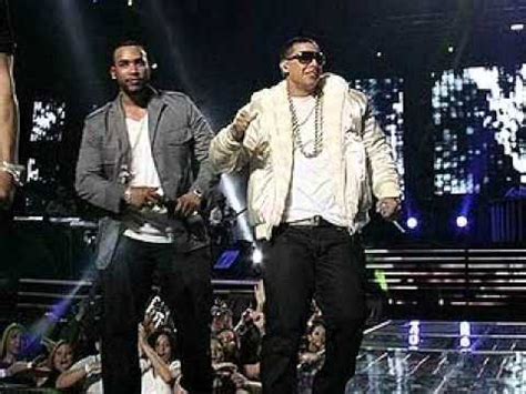 Don Omar Ft Daddy Yankee Taboo Remix Youtube