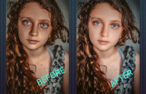 Professionally Photoshop Retouching Edit Your Photo By Shenicraftlab95