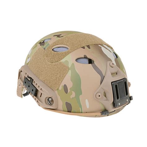 Fma Casque Fast Pj Cfh Taille L Xl Atp Heritage Airsoft