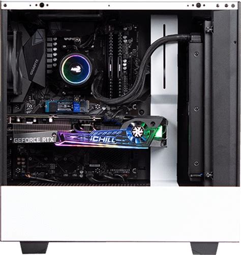 Gaming Pc Redux Gamer Special A R T Nvidia Geforce Rtx Ti