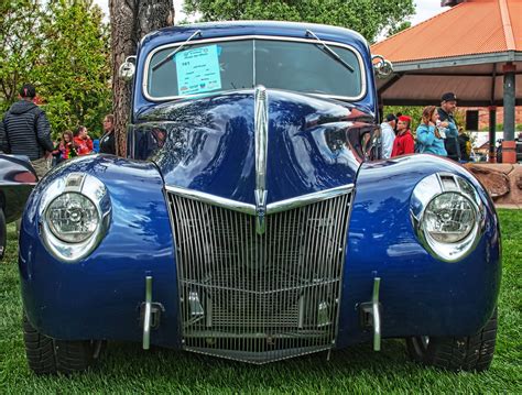 Ford Coupe De Luxe Fehler Bitte Melden Ich Bin Mir N Flickr