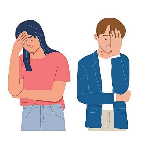 Disappointed Parents