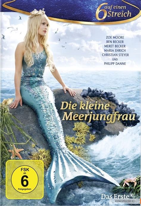 kleine Meerjungfrau Película de TV 2013 IMDb