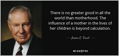 TOP 25 QUOTES BY JAMES E. FAUST (of 139) | A-Z Quotes