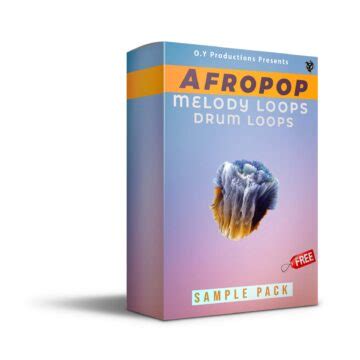 FREE DOWNLOAD AMAPIANO AFROBEAT DRUM KIT, AFROHOUSE SAMPLE PACKS BY 2 FROSH | FL STUDIO BEAT ...