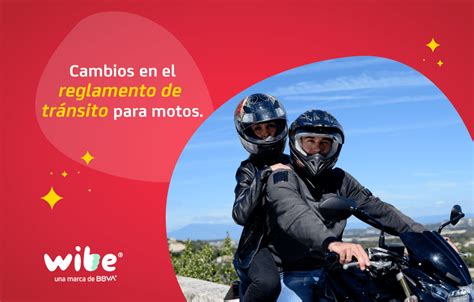 Nuevas Reglas De Tr Nsito Para Motociclistas En Cdmx