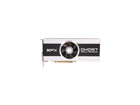 Xfx Amd Radeon Hd 7870 Core Edition 2gb Gddr5 256 Bit Pci E 3 0 X16 — Hardstore Informática