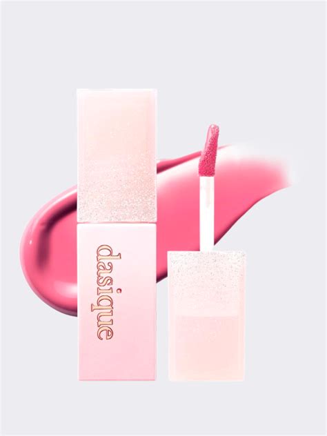 Dasique Sakura Juicy Dewy Tint Berry Mochi