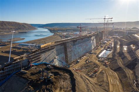 Top100 Projects: Large clean infrastructure initiatives in Canada – The