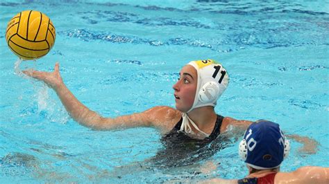 Under 19 Australian Water Polo Championships Girls Herald Sun