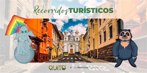 Visit Quito On Twitter Este De Agosto