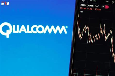 Qualcomm Exceeds Analyst Expectations In Q1 Earnings Report