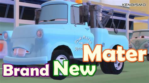 Cars 2 The Video Game Project Trilogy Mod Brand New Mater Harbor