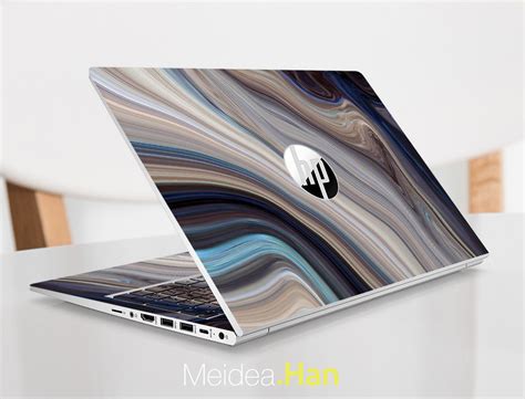 Hp Laptop Skin Pavilion X360 Skin Personalized Customizable Etsy