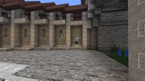 Full Of Life Photo Realistic 128x128 Minecraft Texture Pack