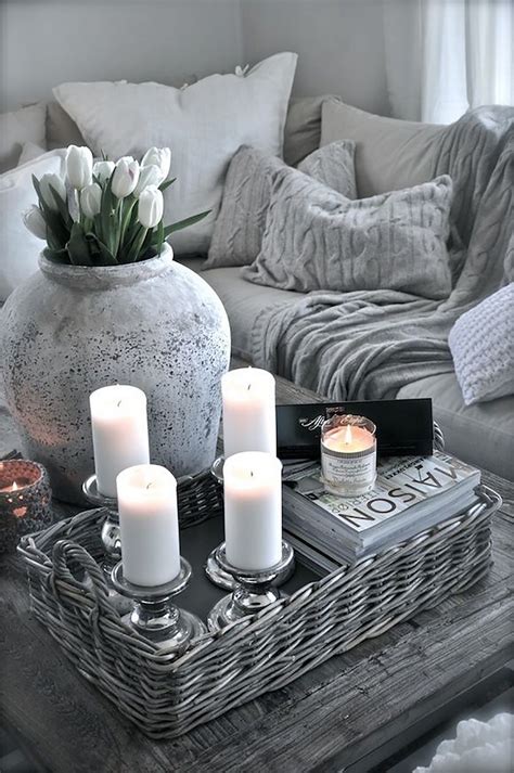 Coffee Table Decor Ideas An Inspirational Guide For Your Coffee Table