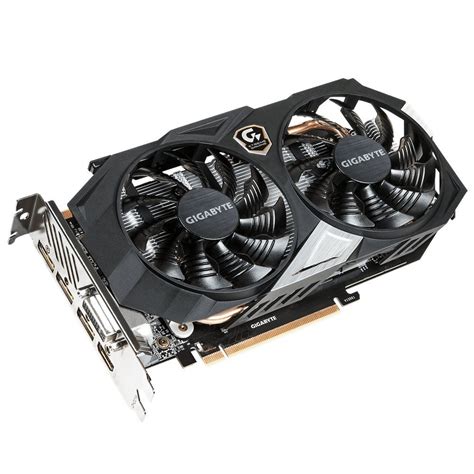 Venta Gigabyte Gtx 950 Windforce Oc 2gb En Stock