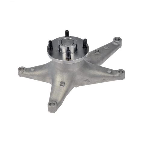 Fan Pulley Bracket Aisin Aftermarket