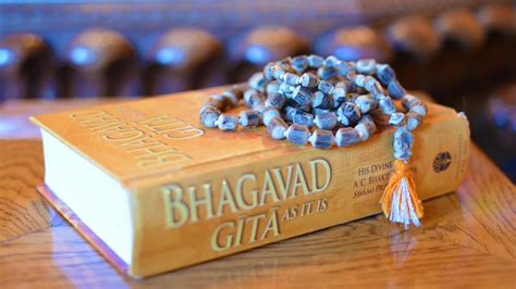 Srimad Bhagavad Gita ‘श्रीमद्भगवद् गीता के अध्यायों का नामकरण रहस्य