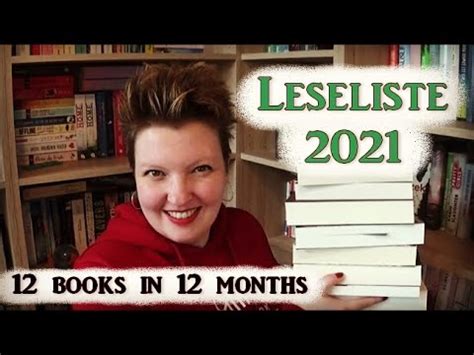 Meine Leseliste Books In Months Bookopoly Youtube