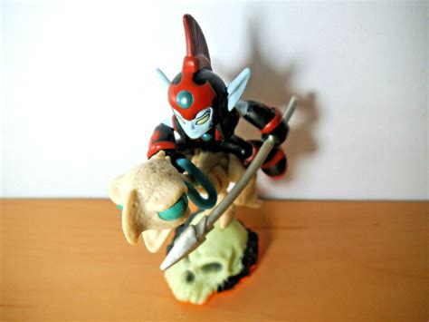 Fright Rider Skylanders Giants Figure Save Multibuy Ebay