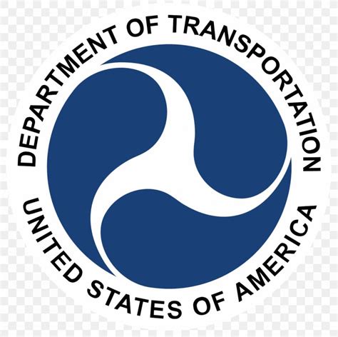 U.S. Department Of Transportation Logo Organization Brand, PNG ...