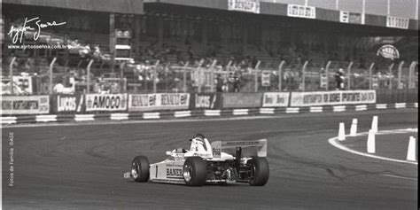 Silverstone Palco Do Maior Encontro De Carros De Ayrton Senna Na