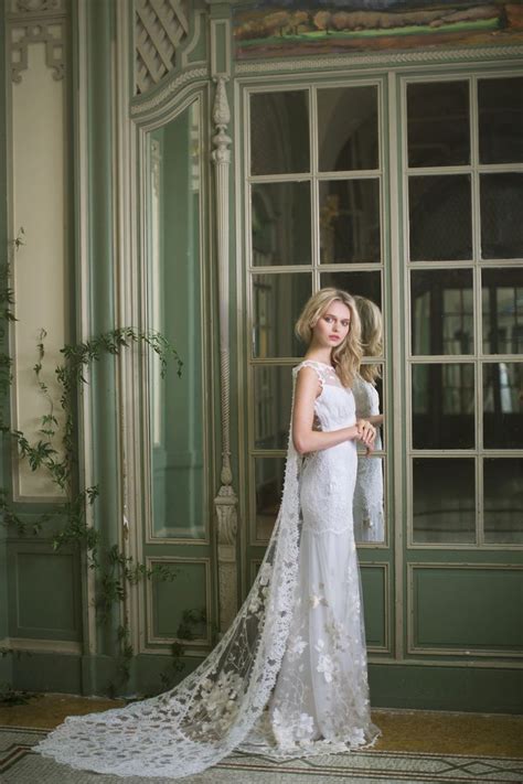 The Gilded Age By Claire Pettibone Love My Dress Uk Wedding Blog