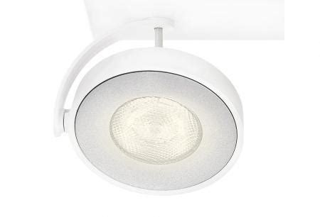 Philips Myliving Led Spot Clockwork Flg Lm Wei